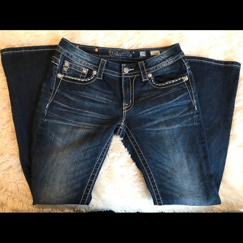 MissMe jeans